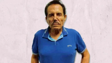 Capos, confusiones, elecciones y condecoraciones